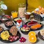 B&B Hotel Paris Porte Des Lilas