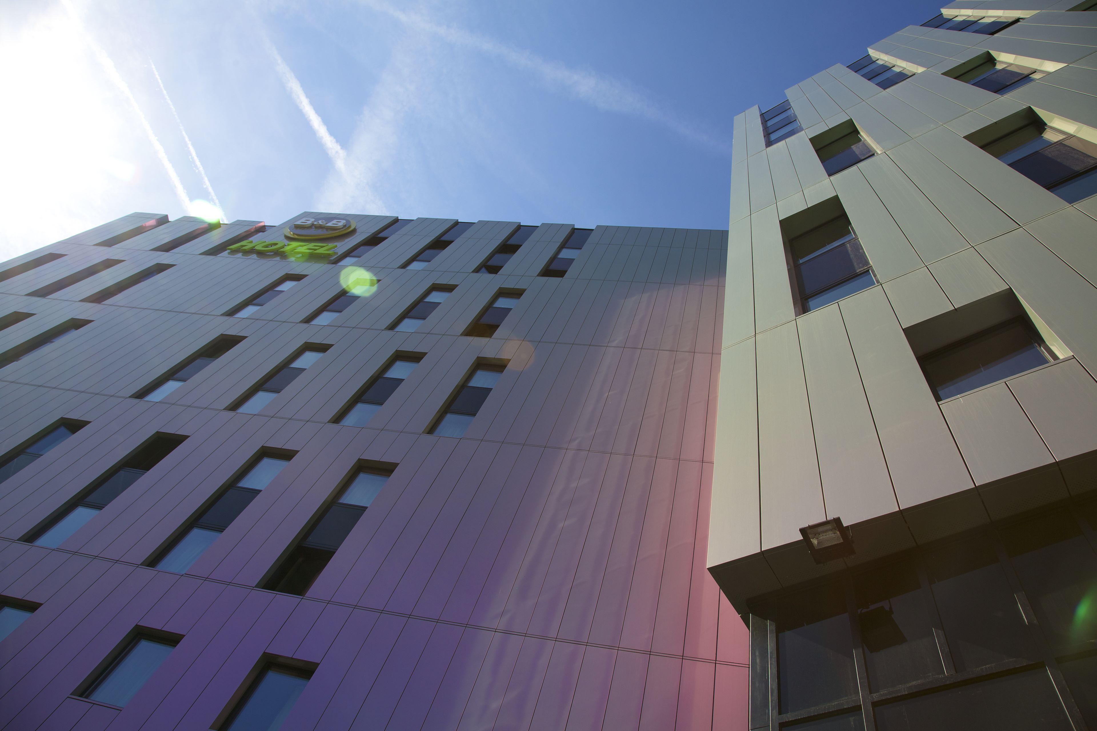 Porte Des Lilas Hotel 2*