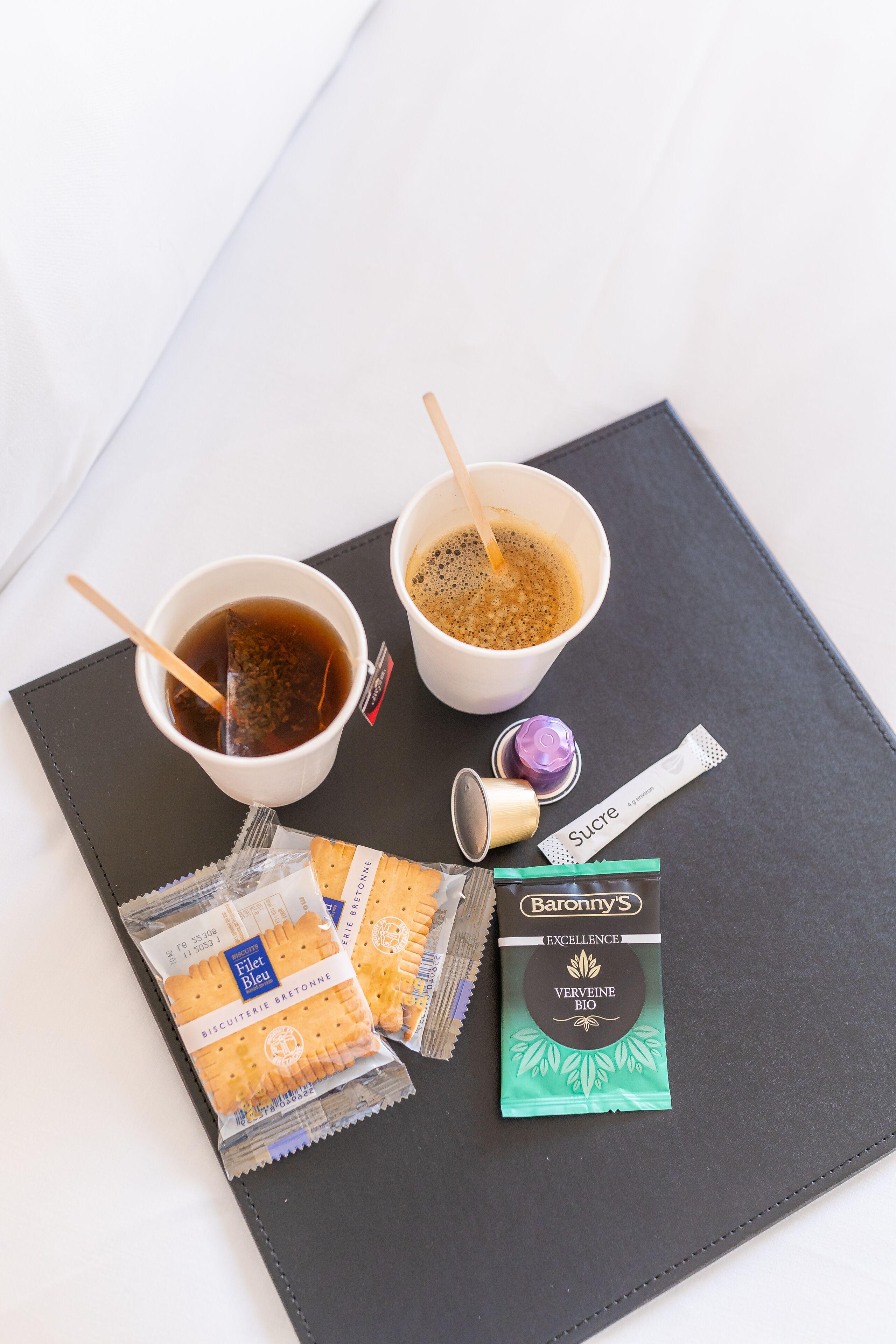 Porte Des Lilas Hotel 2*