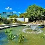 B&B Hotel Paris Porte Des Lilas