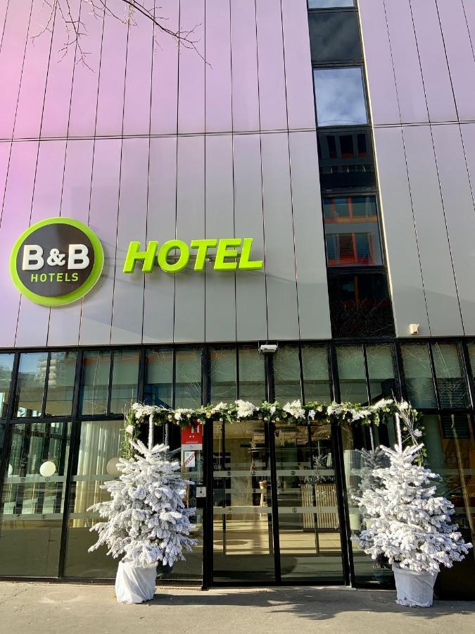 Hotel Porte Des Lilas Paris