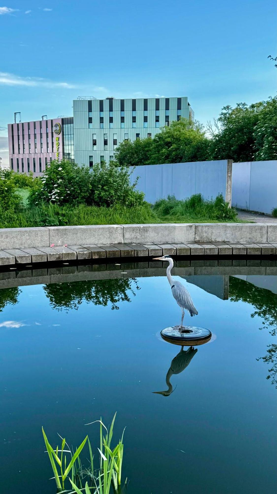 Hotel Porte Des Lilas Paris
