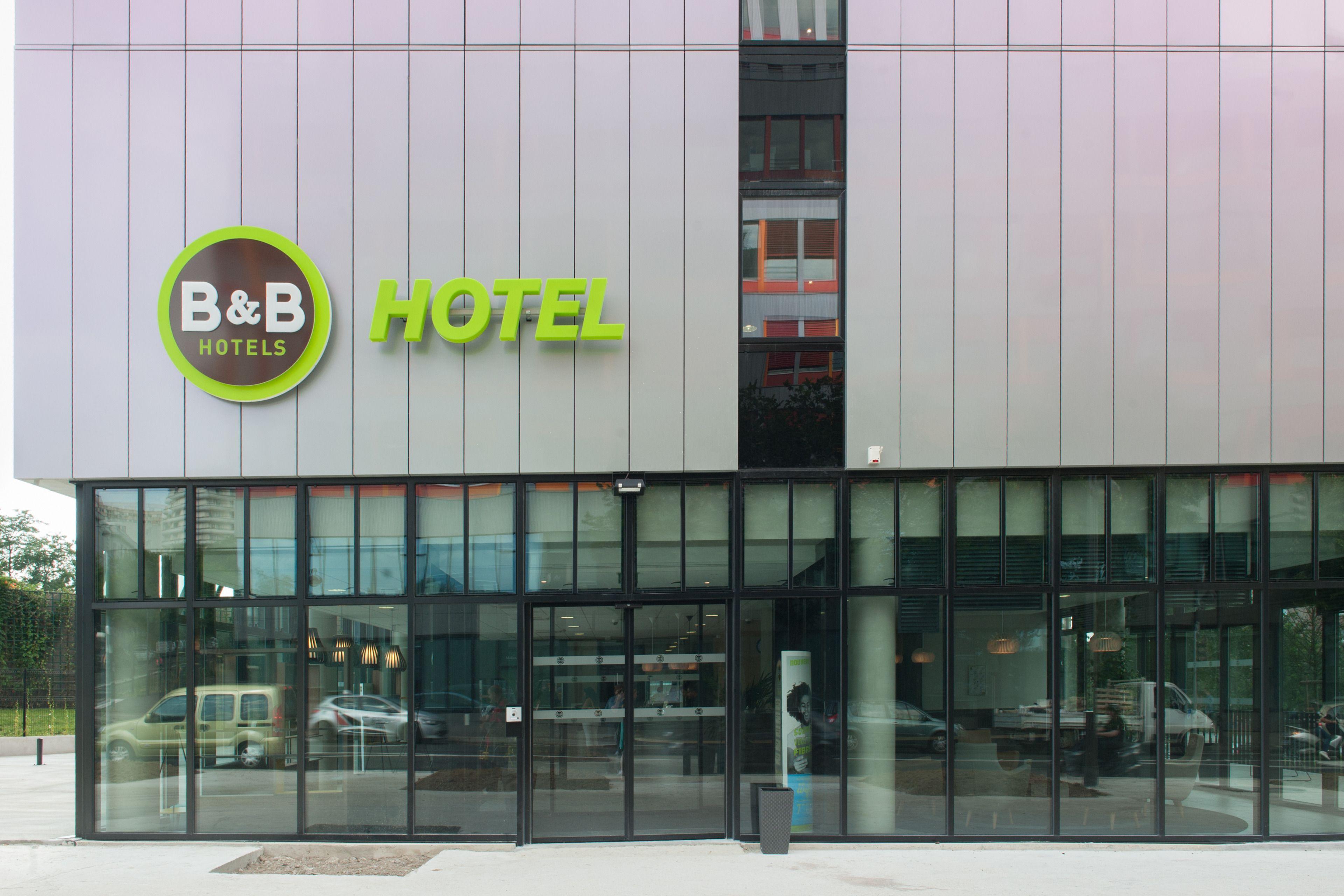 Porte Des Lilas 2* Paris