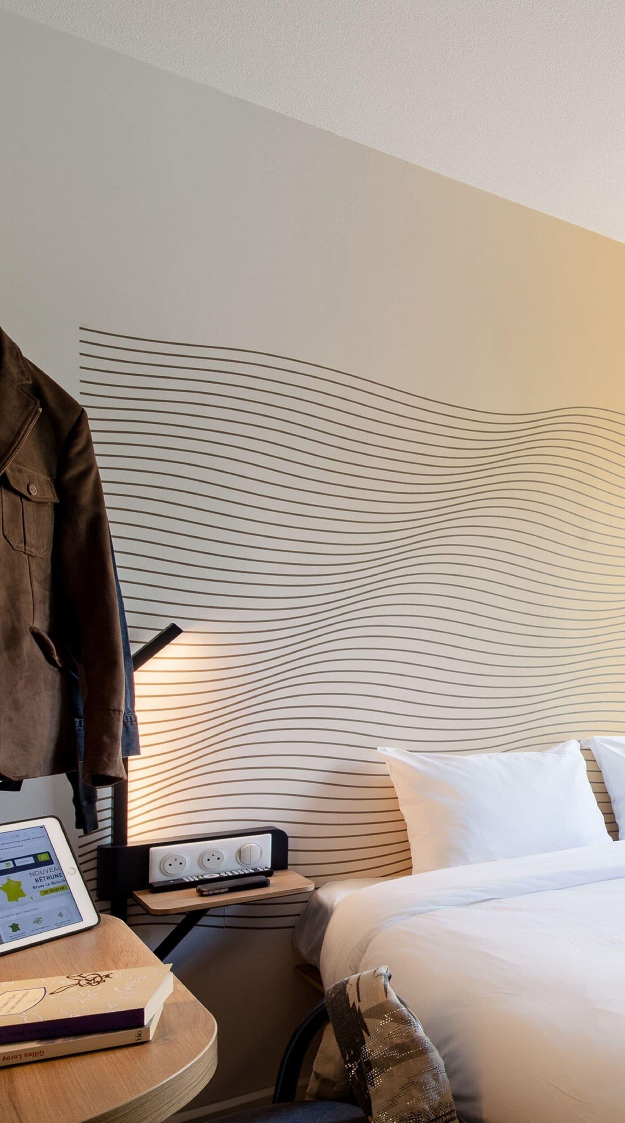 Porte Des Lilas Hotel 2*