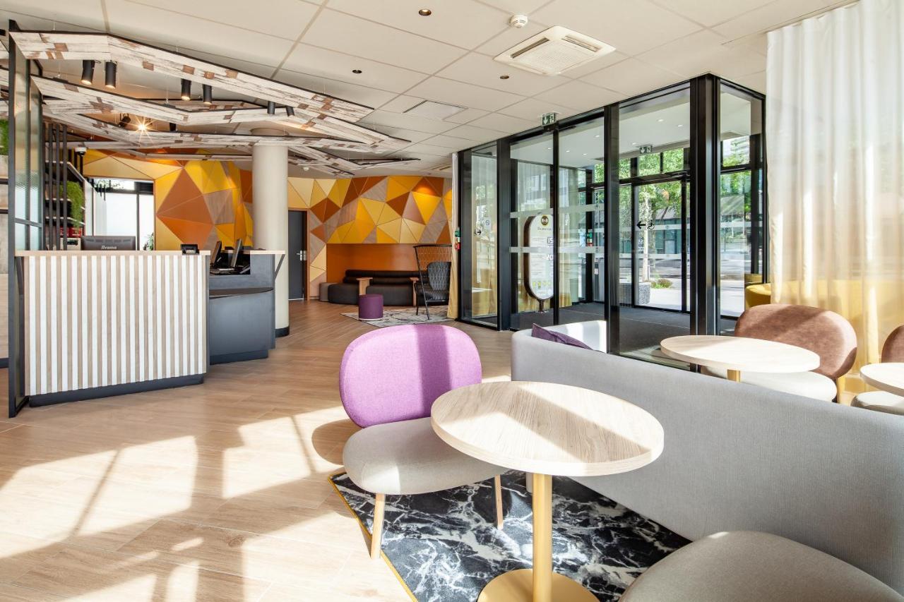 Porte Des Lilas Paris