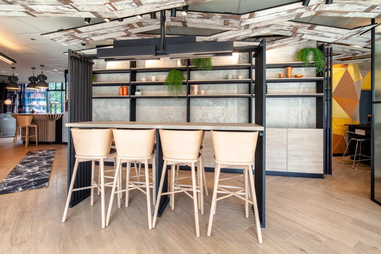 Hotel Porte Des Lilas