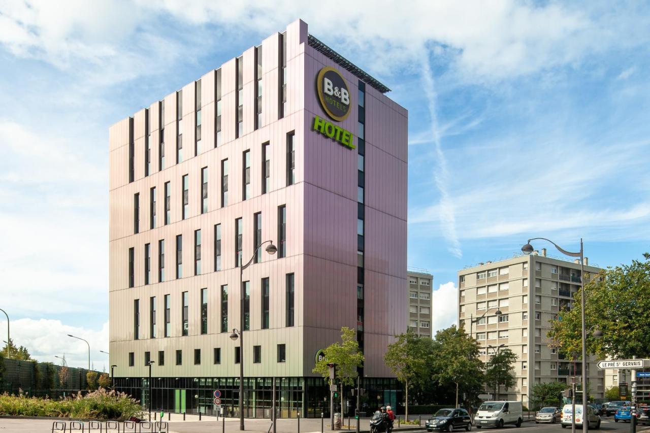 Hotel Porte Des Lilas Paris