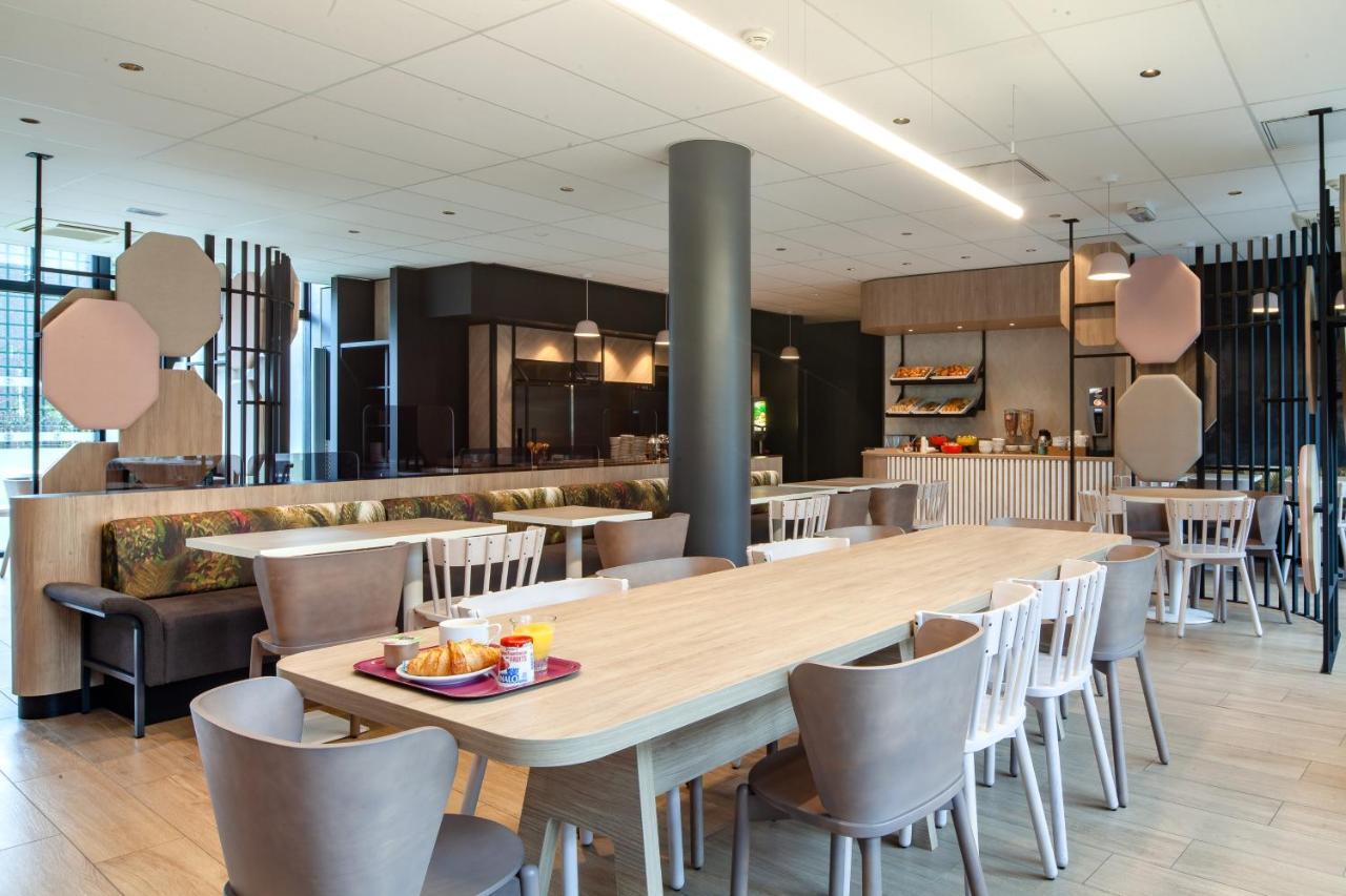 Porte Des Lilas Hotel