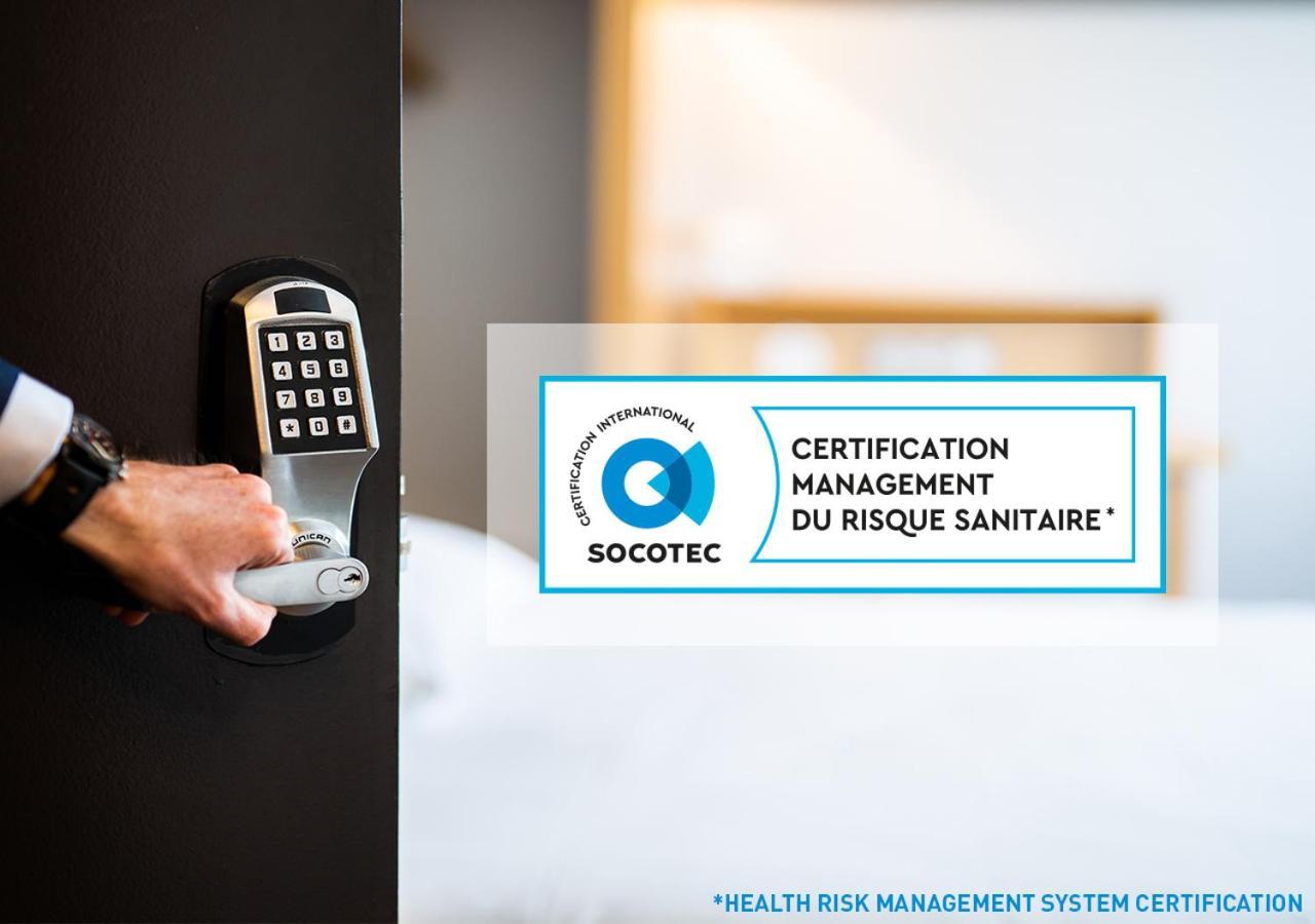 Porte Des Lilas 2* Paris